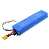 Batterie aspirateur shark hx100ukt