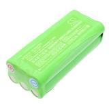 Batterie aspirateur taurus saugroboter striker slim ver. ii