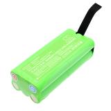 Batterie aspirateur infinuvo cleanmate s400