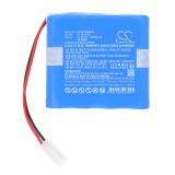 Batterie  rowenta n139-4s2p rr9695wh