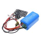 Batterie aspirateur cecotec 05439