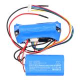 Batterie aspirateur concept vp4354
