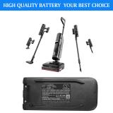Batterie aspirateur dreame t50 mix