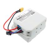 Batterie aspirateur bissell 3177+