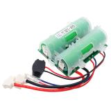 Batterie aspirateur karcher 1.055  363.0