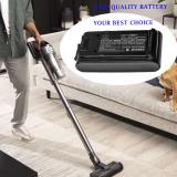 Batterie aspirateur samsung bespoke jet pet stick vacuum