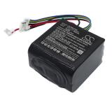 Batterie  roborock bcr-1p6s-4000hd a10 ultra b