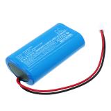 Batterie aspirateur concept cw1000