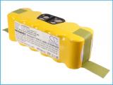 Batterie aspirateur irobot roomba 500
