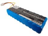 Batterie aspirateur samsung vc rs60h