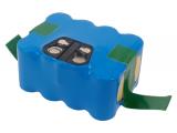 Batterie aspirateur gais ftm 031k