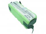 Batterie aspirateur amibot pure