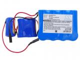 Batterie aspirateur euro pro vx33
