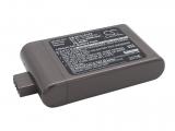 Batterie  dyson haute capacitée bp-01 dc-16