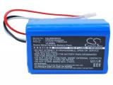 Batterie aspirateur irobot braava 380t