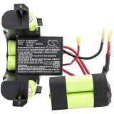 Batterie aspirateur electrolux zb3001