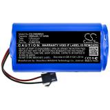 Batterie  cecotec cong1002 conga 1090