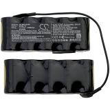 Batterie  black decker 90584779 flexi pd1080 h2
