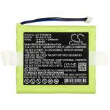 Batterie  kaily rd-kai14.4va s560