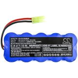 Batterie aspirateur rowenta rs rh5205