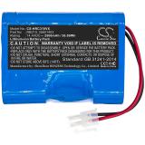 Batterie aspirateur hoover rbc031b