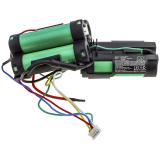 Batterie  philips 5icr19 65 fc6168