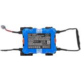 Batterie  bosch 00751992 bbhmove1 01