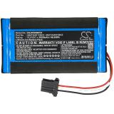 Batterie  sharp f-4991-810-1 cocorobo rx-v100