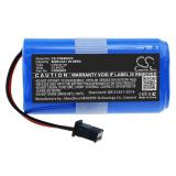 Batterie aspirateur cecotec conga wet