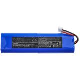 S01 li 148 3400 deebot ozmo 900 batterie aspira