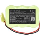 Batterie aspirateur lg v h851cp