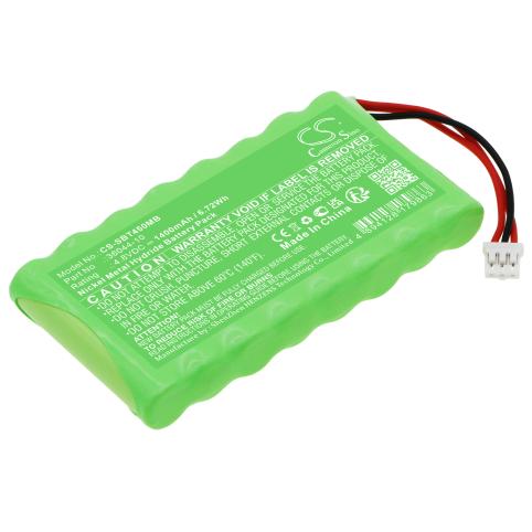 Batterie babyphone summer baby pixel z