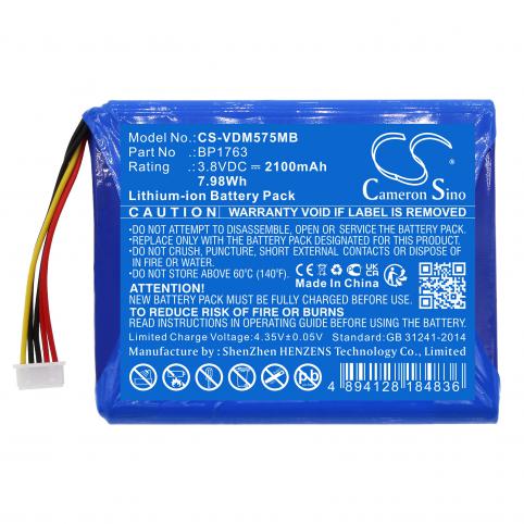 Rm5754hd