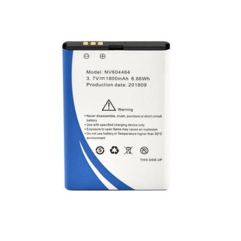 Refc batterie l1812
