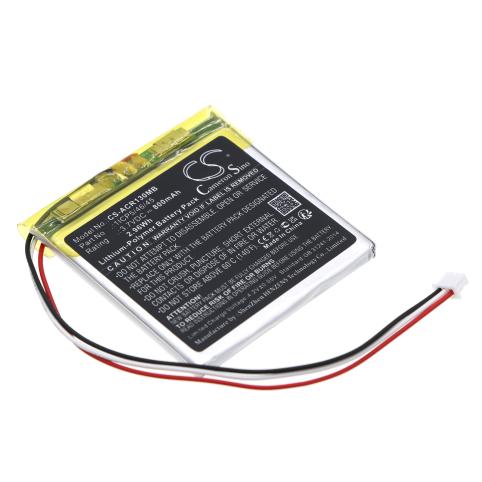 Batterie babyphone angelcare ac1300 d