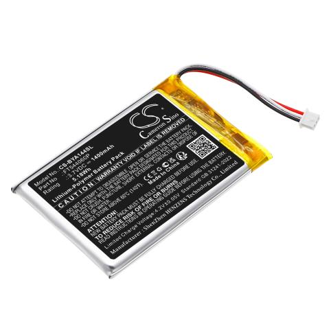 Batterie babymoov ft544060p a014416