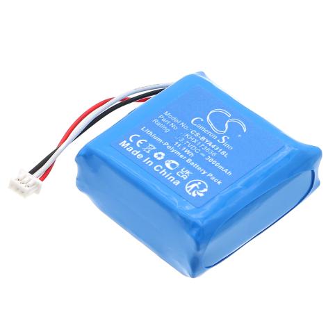 Batterie babyphone babymoov a014429