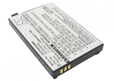 Batterie  bt byd006649 bm1000