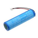 Batterie  philips 1s1pbl1865-2.6 avent scd831