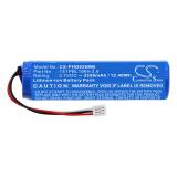 Batterie  philips 1s1pbl1865 2.6