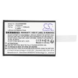 Batterie  lionelo nv604464