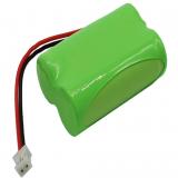 Batterie babyphone philips sbc466