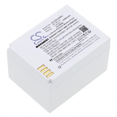 Batterie ezviz c3a