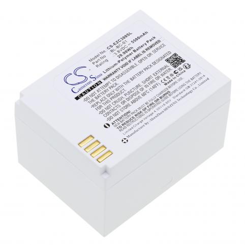 Batterie  ezviz bl-bc-01 c3a