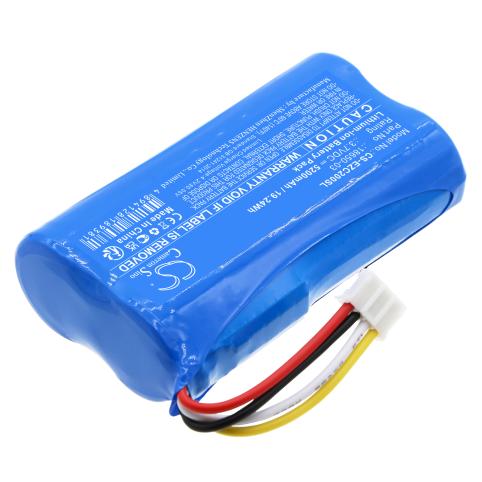 Batterie ezviz db2c