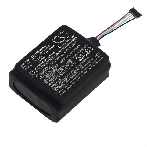 Batterie camera de securite arlo go 