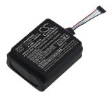 Batterie camera de securite arlo go