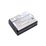 Batterie camera embarquee activeon lka10w b