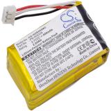 Batterie gopro pr 062334 chdha 301