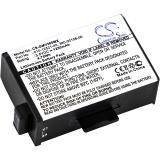 Batterie  garmin haute capacitée 010-12521-40 virb 360